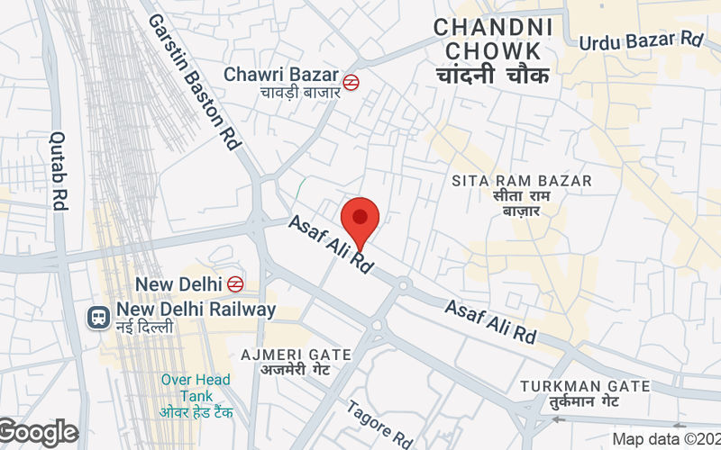 1/22 Asaf Ali Road, New Delhi Image 12