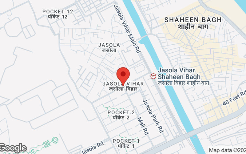 Jasola Vihar, New Delhi Image 6