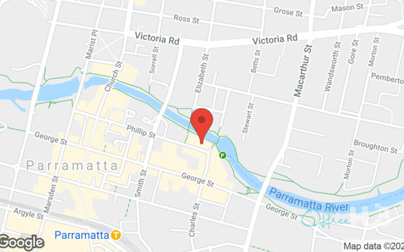 90 Phillip Street, Parramatta Image 12