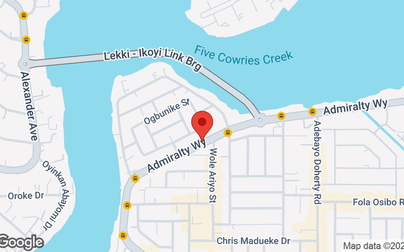 21 Admiralty Waylekki Phase 1 Lekki, Lagos Image 8