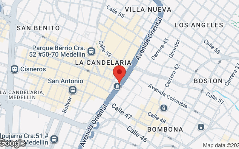 Calle 185 No 45-03 Suba, Bogota Image 8