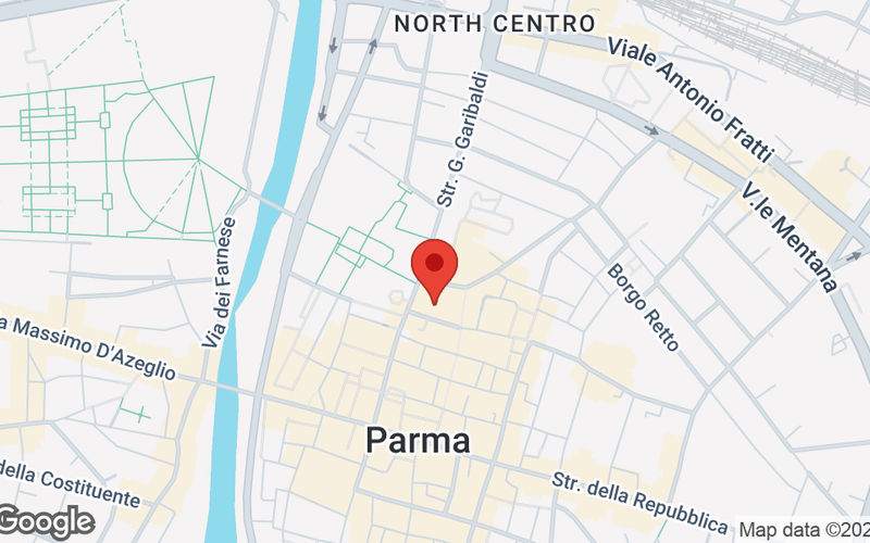 Via Carlo Pisacane 1, Parma Image 7