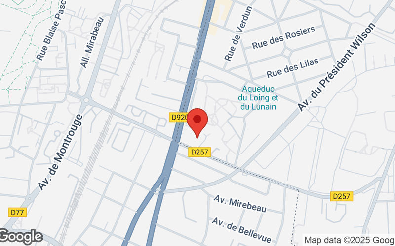 191 Avenue Aristide Briand, Cachan Image 7