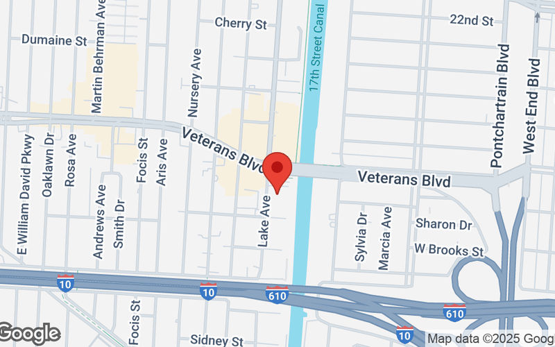 110 Veterans Blvd, Metairie Image 8