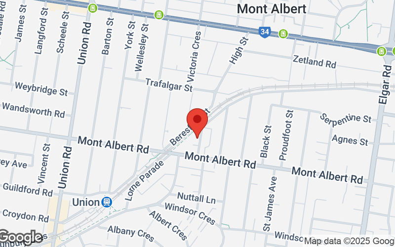 3 Hamilton Street, Mont Albert Image 8