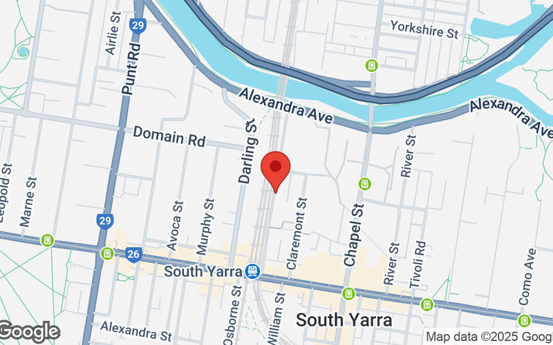 14-16 Yarra Street, South Yarra Image 8