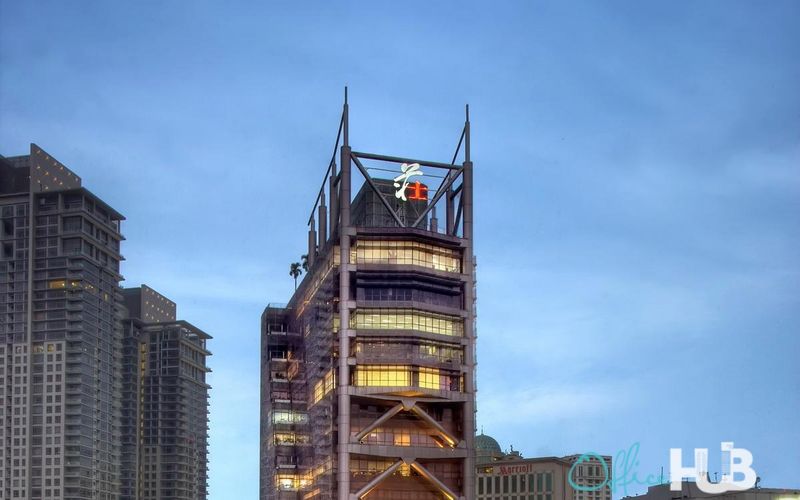 Jalan Sultan Ismail, Kuala Lumpur Image 1
