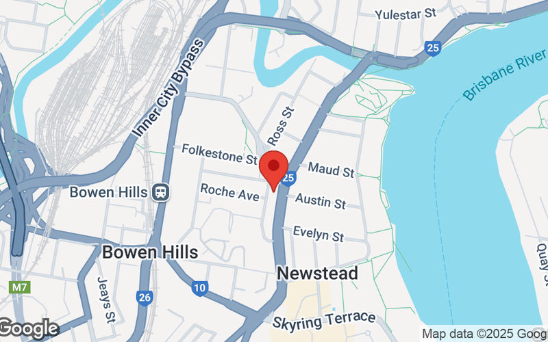 104 Breakfast Creek Road, Newstead Image 10