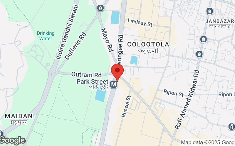 32 Jl Nehru Road Park St, Kolkata Image 12