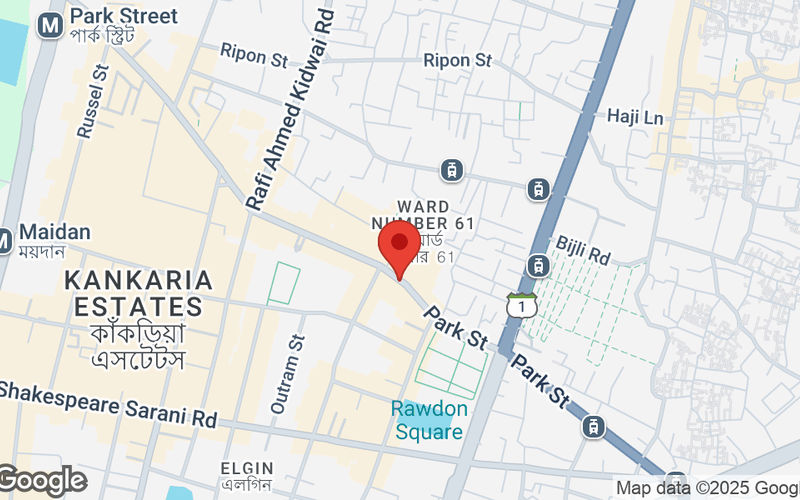 44 Park St Mullick Bazar Park Street Area, Kolkata Image 8