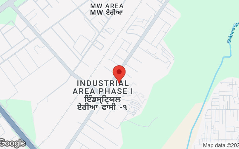 130 Industrial Area Phase I, Chandigarh Image 8