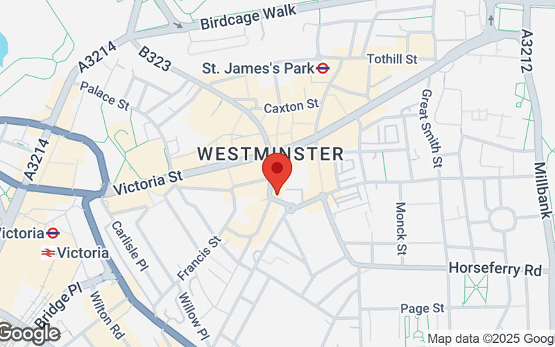 15 Greycoat Place, London Image 8