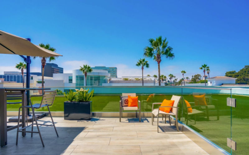 9440 S Santa Monica Blvd, Beverly Hills Image 2