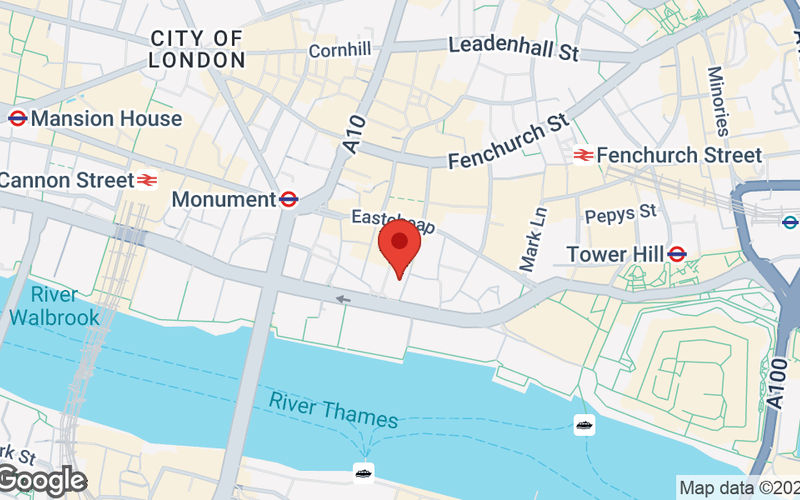 11-15 St Mary At Hill, London Image 6