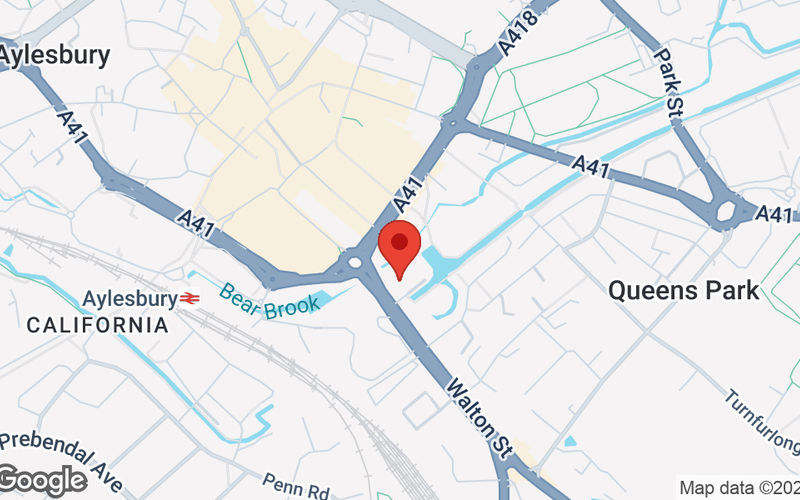 59 Walton Rd, Aylesbury Image 11