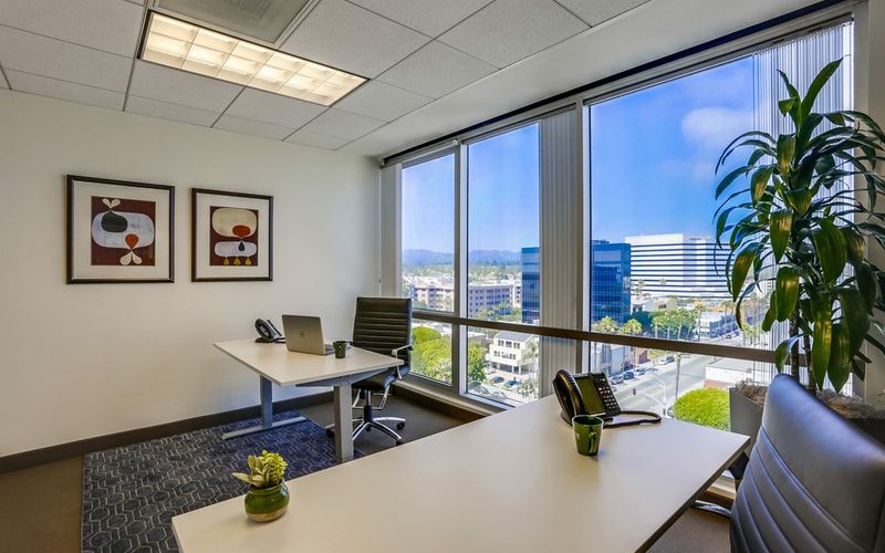 100 Wilshire Blvd, Santa Monica Image 8