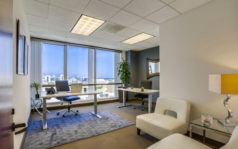 100 Wilshire Blvd, Santa Monica Image 8