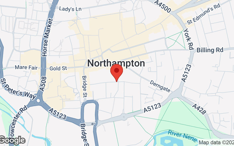 34-38 Guildhall Rd, Northampton Image 10