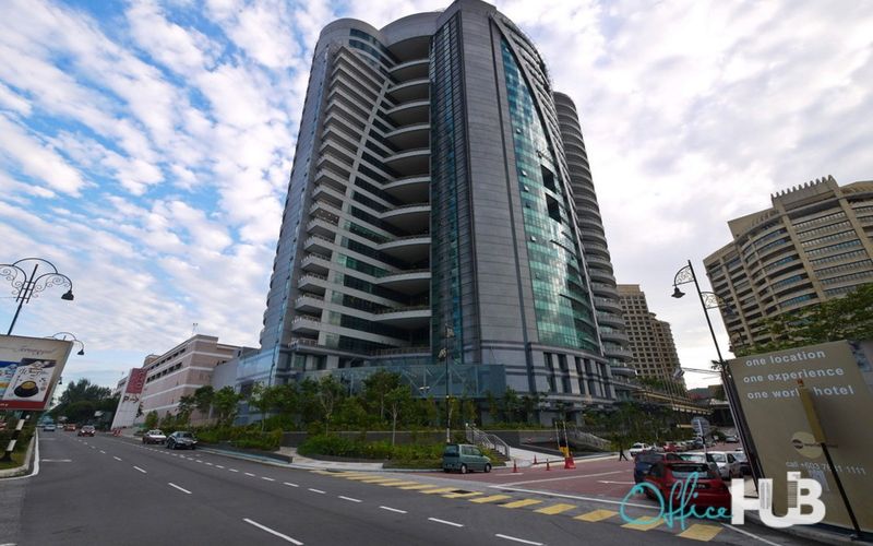 One Utama, Petaling Jaya Image 8