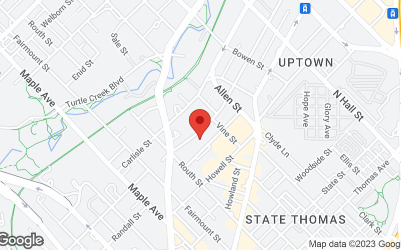 2626 Cole Avenue, Dallas Image 9