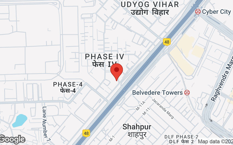 Plot 46 Phase Iv Udyog Vihar Sector 18, Gurugram Image 8