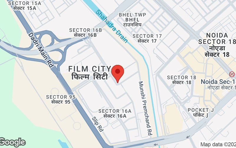 No. 24A Film City Sector 16a, Noida Image 8