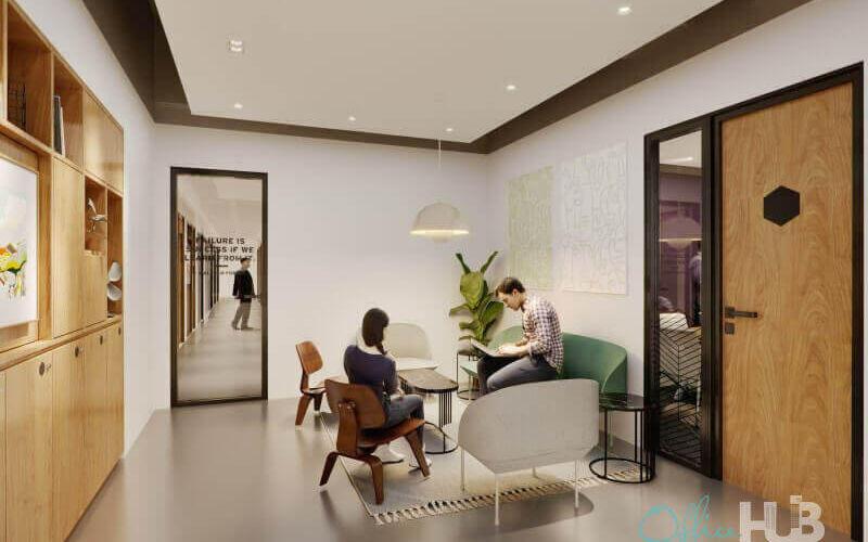 106 Menara Exchange 106 Lingkaran Trx, Kuala Lumpur Image 4