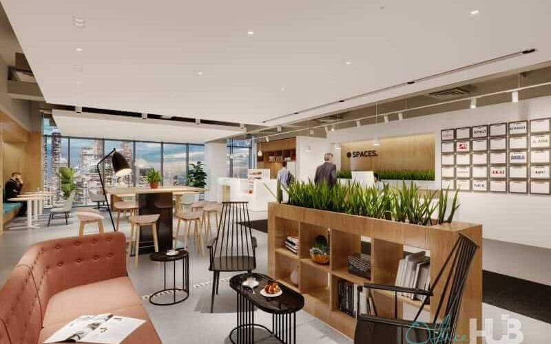 106 Menara Exchange 106 Lingkaran Trx, Kuala Lumpur Image 7