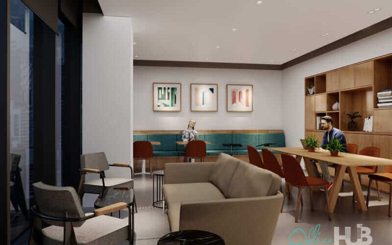 106 Menara Exchange 106 Lingkaran Trx, Kuala Lumpur Image 1