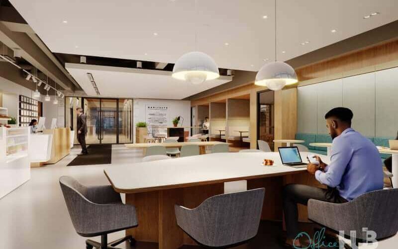 106 Menara Exchange 106 Lingkaran Trx, Kuala Lumpur Image 6