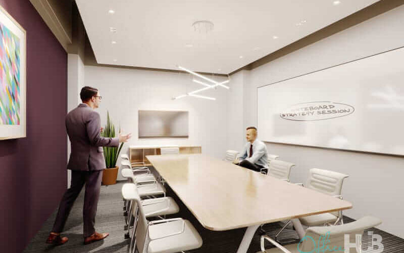 106 Menara Exchange 106 Lingkaran Trx, Kuala Lumpur Image 8