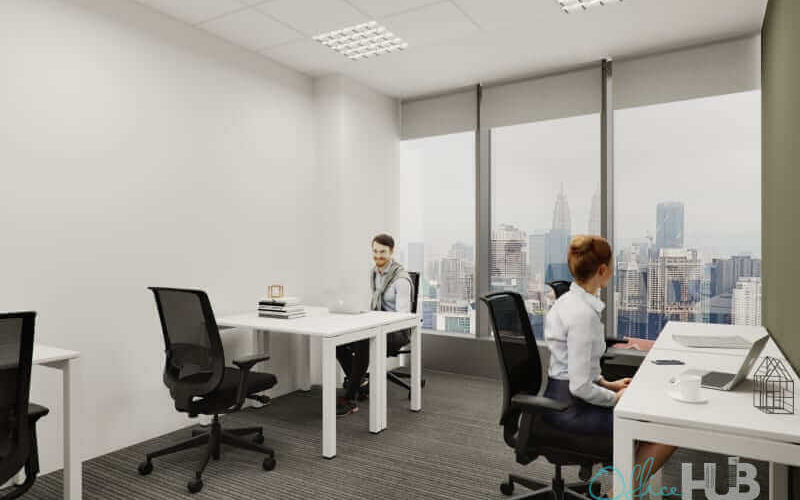 106 Menara Exchange 106 Lingkaran Trx, Kuala Lumpur Image 3