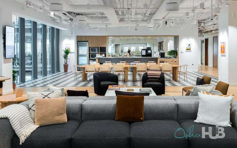 The Offices 4 One Central Dubai World Trade Center, Dubai Image 1