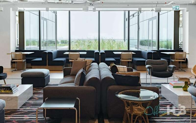 The Offices 4 One Central Dubai World Trade Center, Dubai Image 1