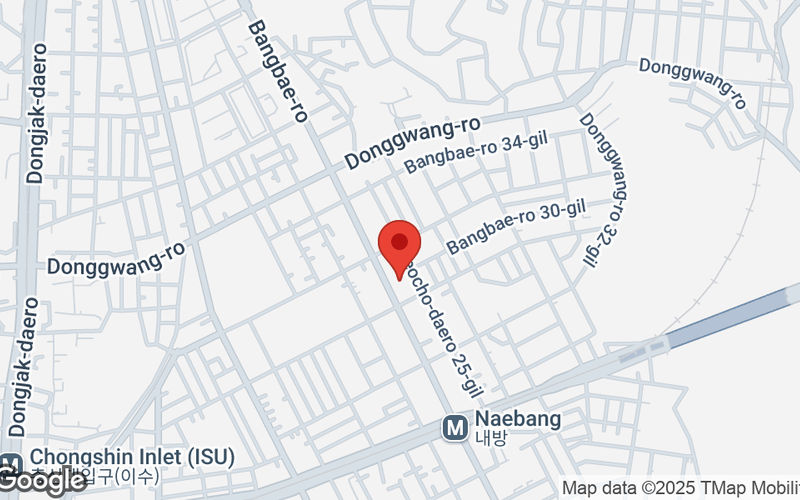 192 Bangbae-ro Seocho District, Seoul Image 9