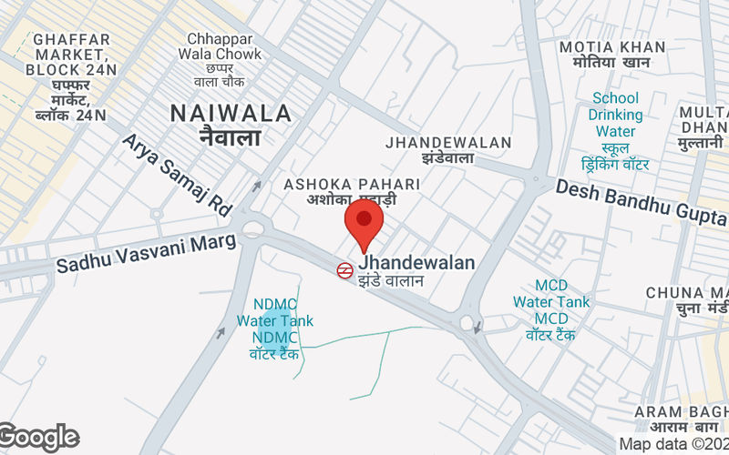 1E/2 Block E 1 Jhandewalan Extension Karol Bagh, New Delhi Image 13