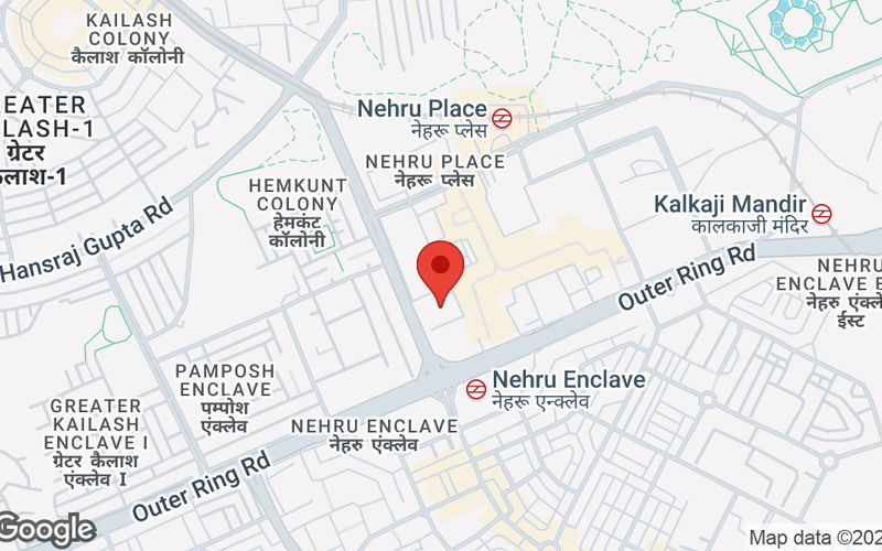 713 Lala Lajpat Rai Rd Nehru Place, New Delhi Image 10