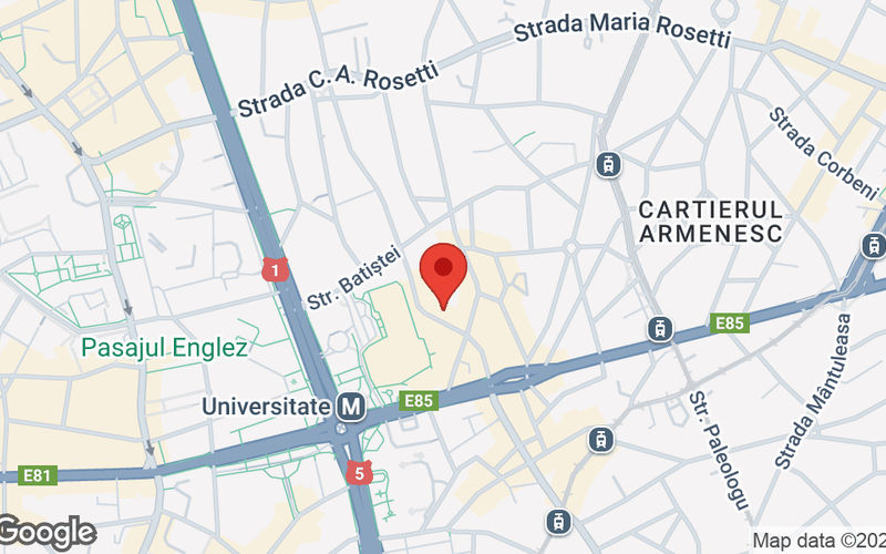 8-10 Strada Tudor Arghezi, București Image 13