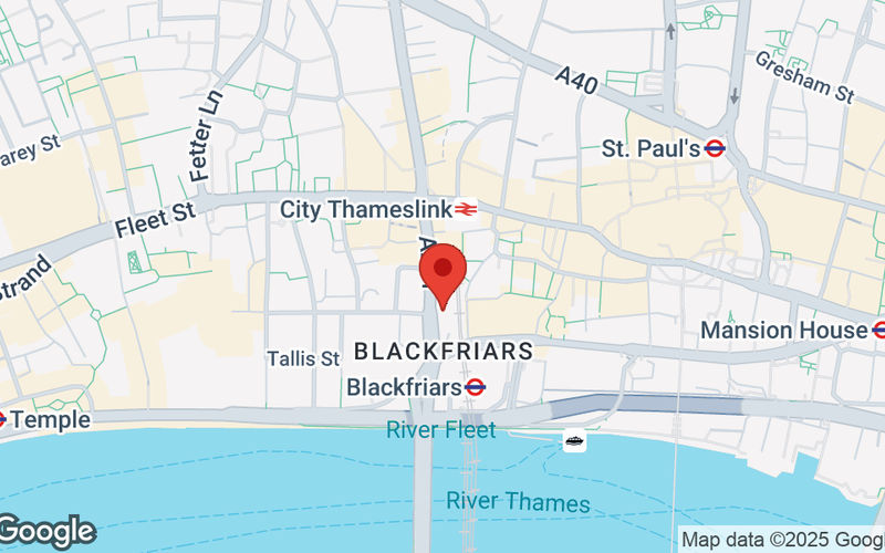 30-34 New Bridge Street, London Image 10