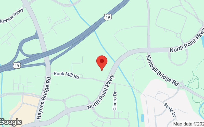 5755 North Point Pkwy, Alpharetta Image 24