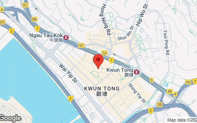 No. 100 How Ming Street, Kwun Tong Image 13