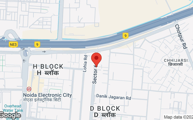 A-83 Sector 63 Rd A Block Sector 63, Noida Image 5