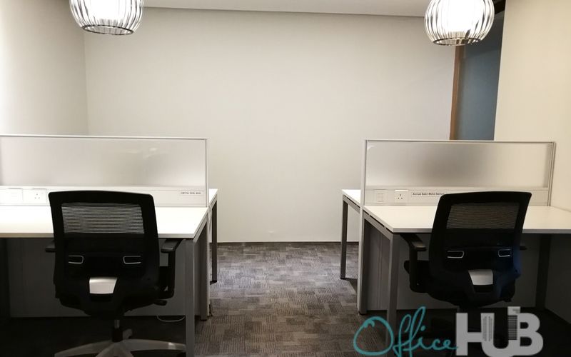 Lingkaran Cyber Point Timur, Cyberjaya Image 1