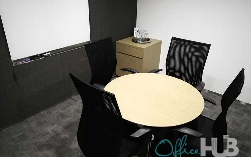 Lingkaran Cyber Point Timur, Cyberjaya Image 6