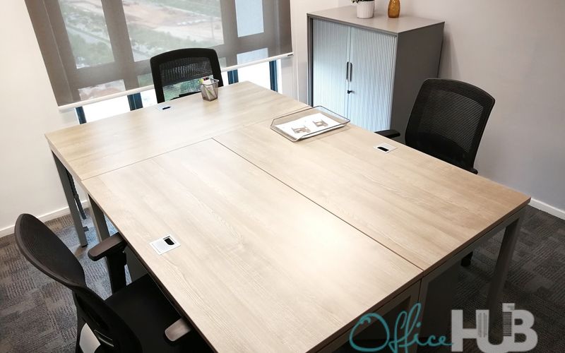 Lingkaran Cyber Point Timur, Cyberjaya Image 5