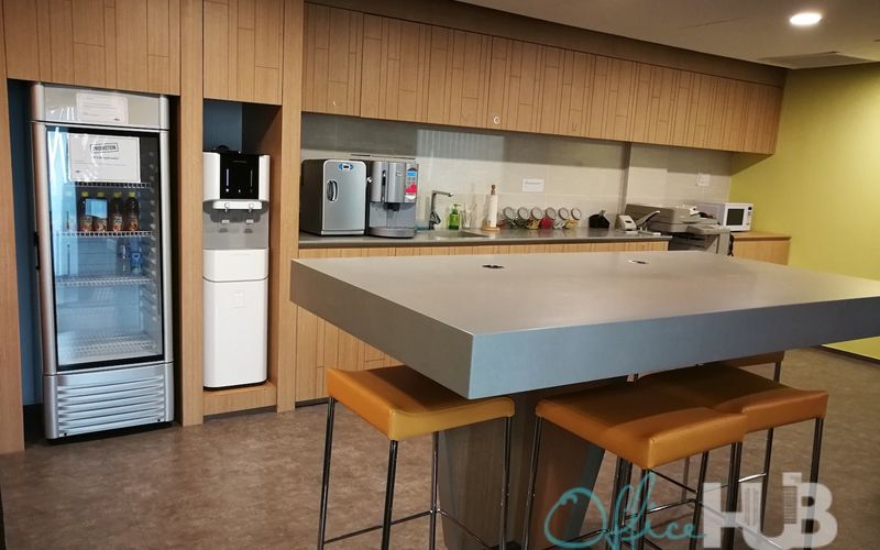 Lingkaran Cyber Point Timur, Cyberjaya Image 3