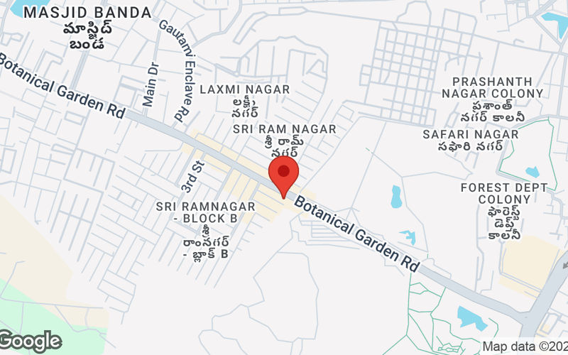 192 Botanical Garden Rd Kondapur, Hyderabad Image 6