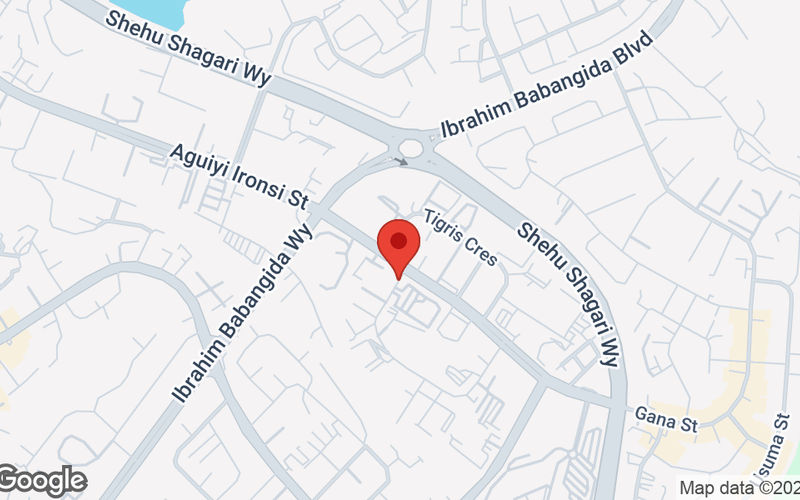 1 Zambezi Crescent Off Aguyi Ironsi Street, Abuja Image 14