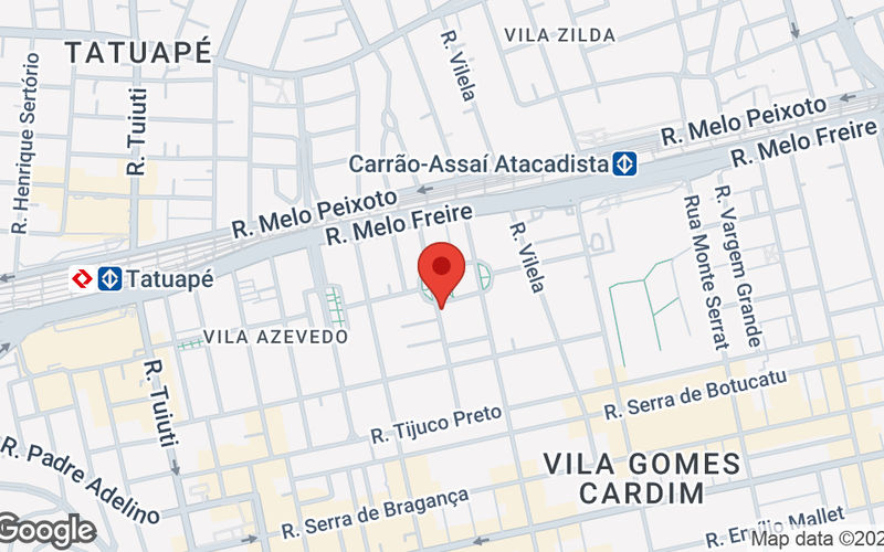 Rua Airi 227, São Paulo Image 12