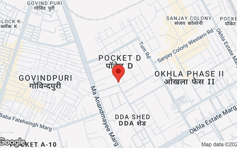 E 44/3 Pocket D Okhla Phase Ii Okhla Industrial Estate, New Delhi Image 15